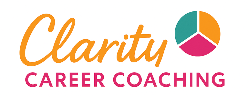 Clarity Career Coaching Logo